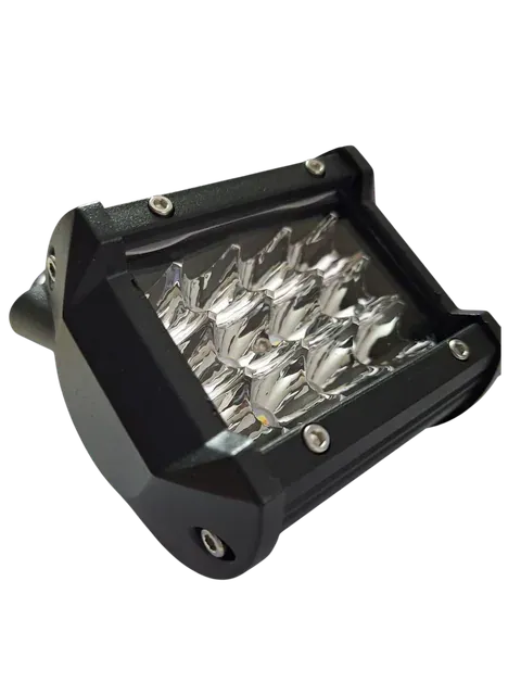 Exploradora 12 Led