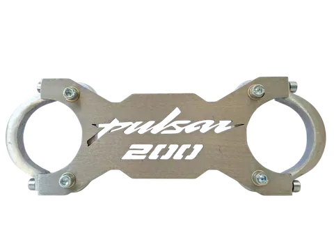 Estabilizador de barra en acero Pulsar 200