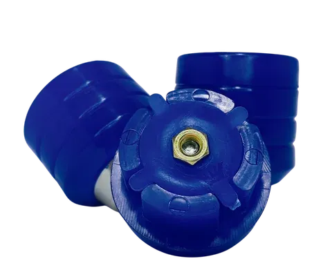 Spool tipo teflon