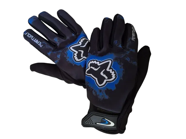 Guante Fox