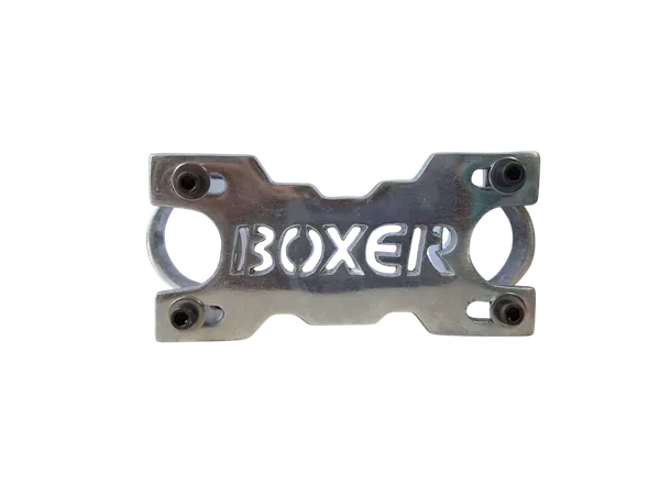 Estabilizador de barra en aluminio Boxer