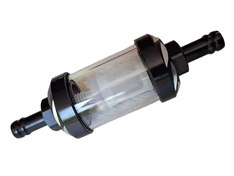 Filtro de gasolina