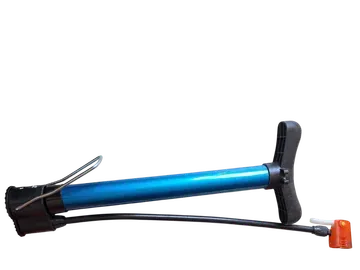 Inflador