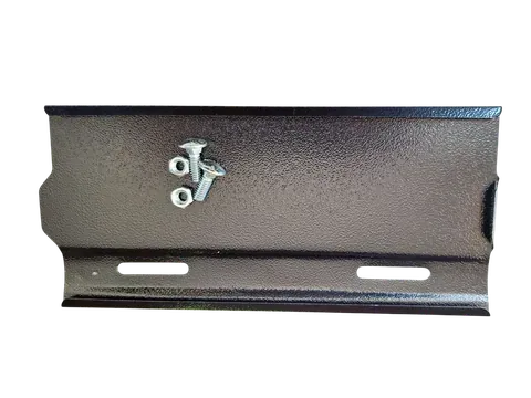 Acero y aluminio