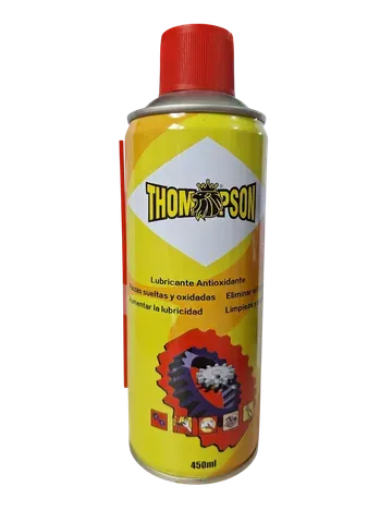 Lubricante