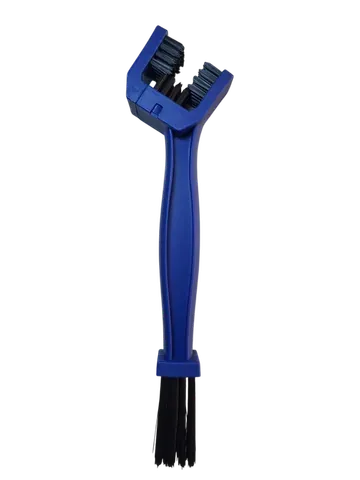 Cepillo limpia cadena