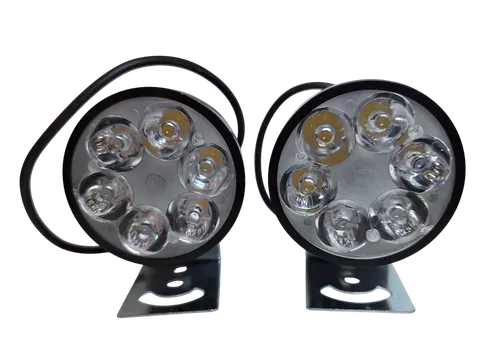 Mini exploradora x par