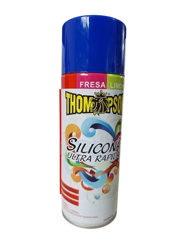 Silicona
