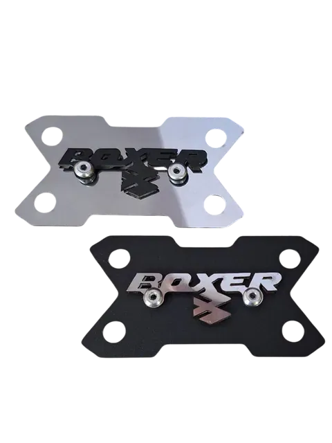 Acutrax 3D Boxer