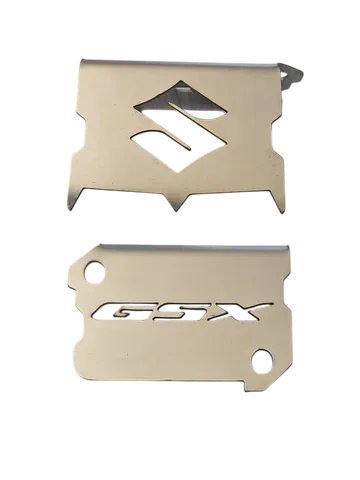 Tapa bomba de freno
