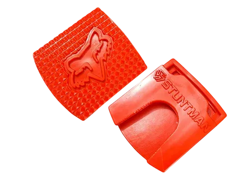 Protector de pedal freno 01 x 6U