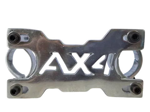Estabilizador de barra en aluminio AX4