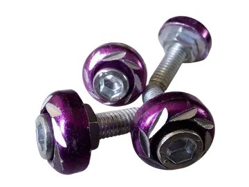 Tornillo plano x25U