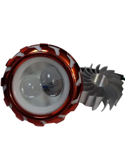 Ojo de ángel
