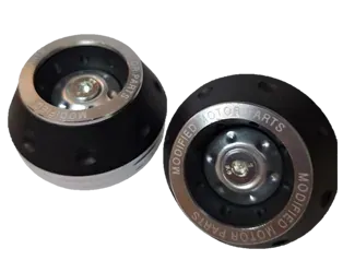 Spool trompo