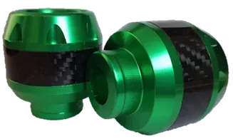 Spool carbono pesado