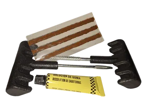 Kit sellomatic