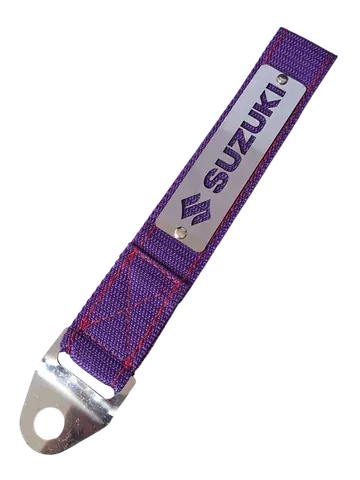 Riata con acero 01