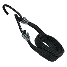Pulpo 2mt x 10un. Negro
