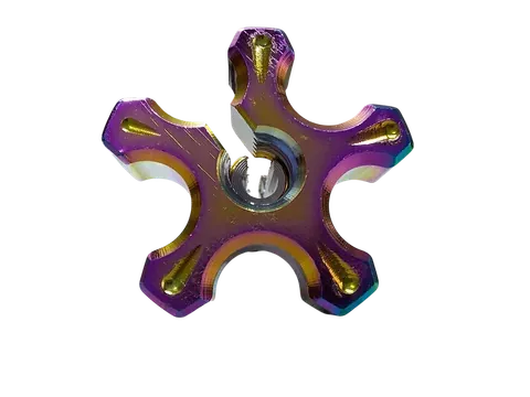 Tensor de guaya tornasol
