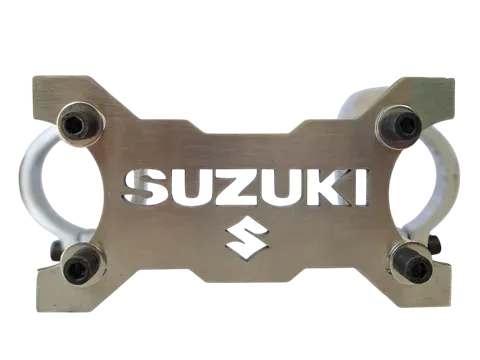 Estabilizador de barra en acero Suzuki