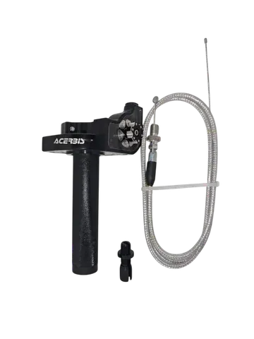 Acelerador 4ta acerbis