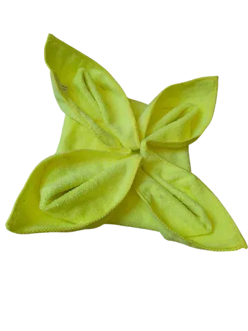 Toalla microfibra