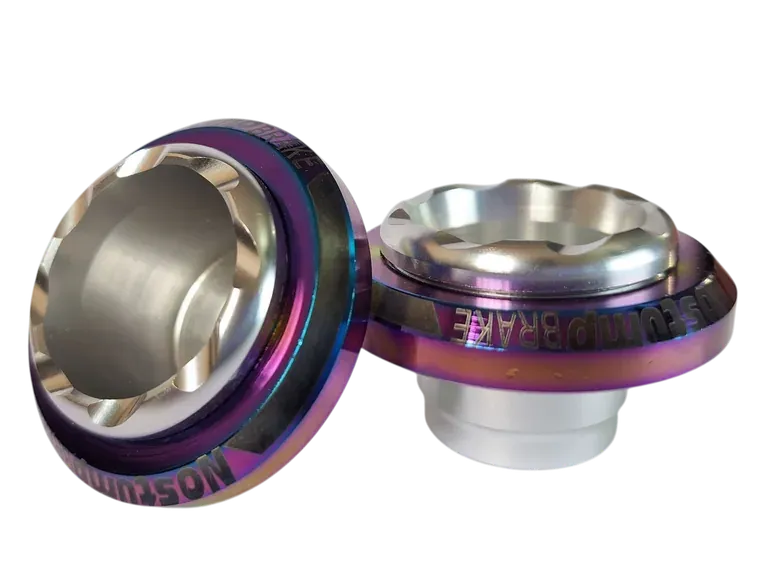 Spool macizo