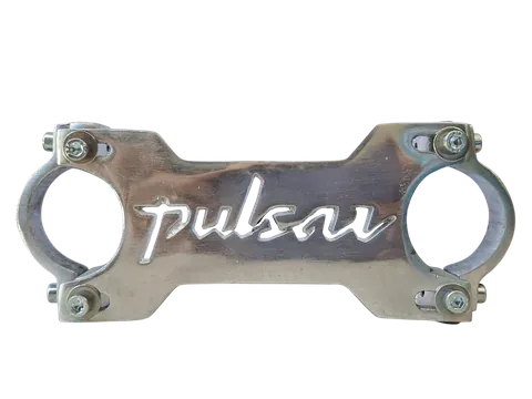 Estabilizador de barra en aluminio Pulsar 180