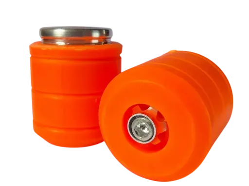 Spool teflón