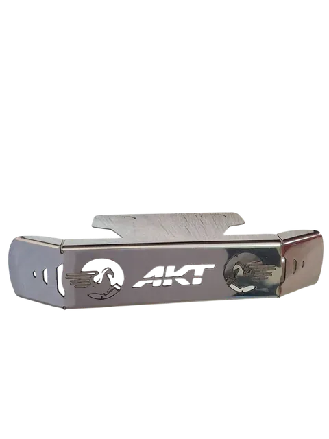 Emblema frontal 2D