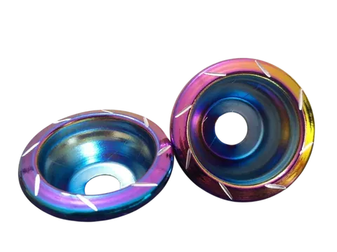 Spool olleta tornasol
