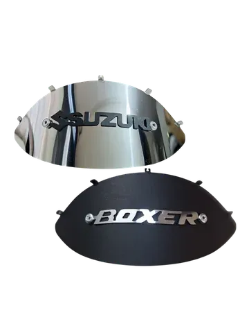 Gorra de farola