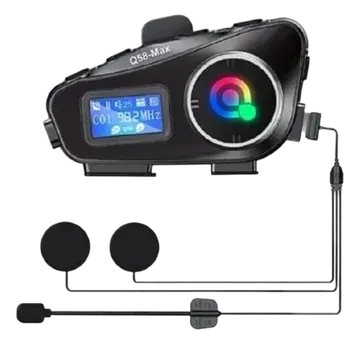 Intercomunicador inalámbrico Q-58Max